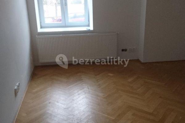 1 bedroom flat to rent, 36 m², Grohova, Brno