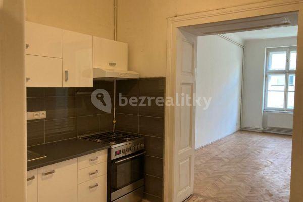 2 bedroom flat to rent, 60 m², Žitná, Praha