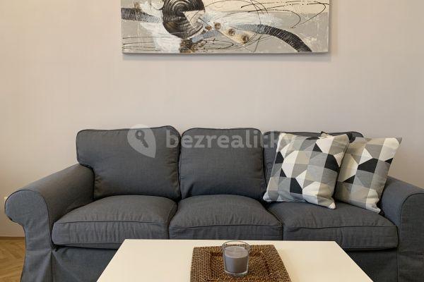 2 bedroom flat to rent, 72 m², Muchova, Praha