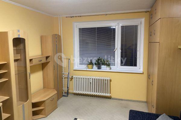 Small studio flat to rent, 24 m², Konečná, Karlovy Vary