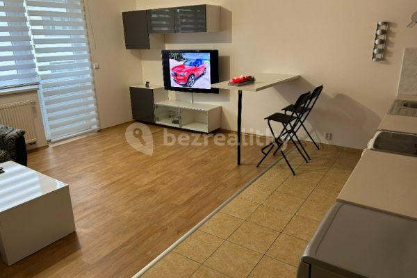 1 bedroom with open-plan kitchen flat to rent, 55 m², Tomáše Garrigue Masaryka, Lanškroun, Pardubický Region