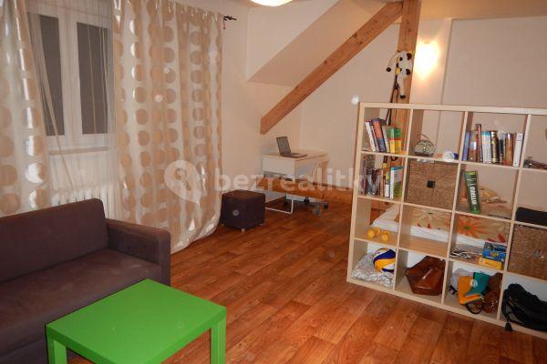 1 bedroom flat to rent, 41 m², Kouřimská, Praha