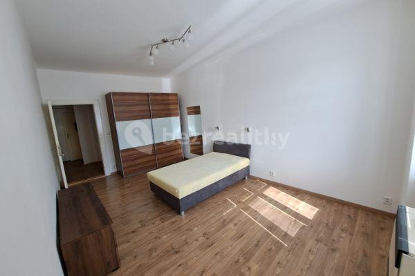 2 bedroom flat to rent, 50 m², Saratovská, 