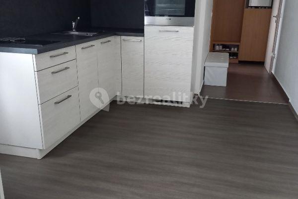 Studio flat to rent, 40 m², Kvítková, Zlín