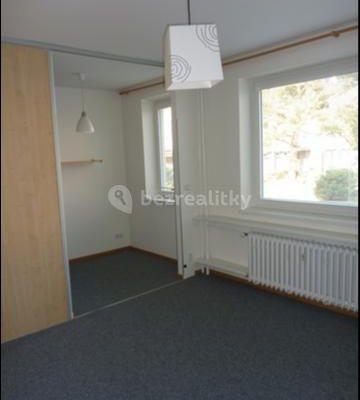 1 bedroom flat to rent, 32 m², Ke Džbánu, Praha 6