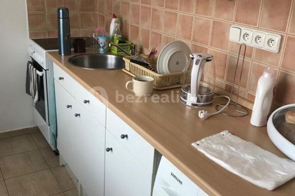 2 bedroom flat to rent, 54 m², Brigádnická, Most, Ústecký Region