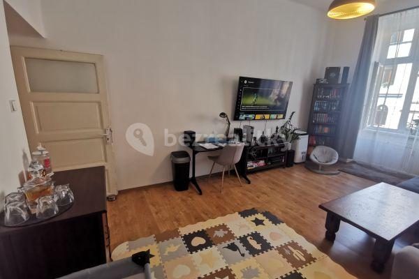 2 bedroom flat to rent, 85 m², Pařížská, Ústí nad Labem-město