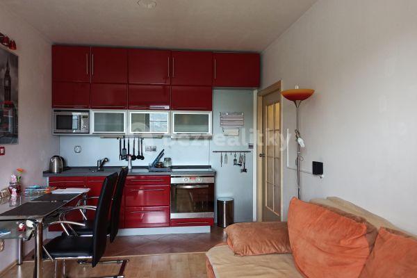 1 bedroom with open-plan kitchen flat to rent, 36 m², Do Polí, Jesenice