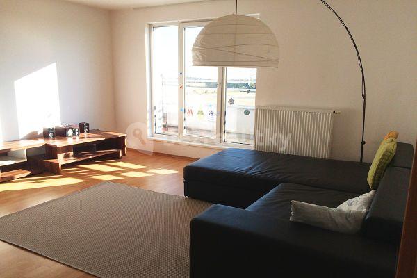 2 bedroom with open-plan kitchen flat to rent, 84 m², ulice Generála Selnera, Kladno