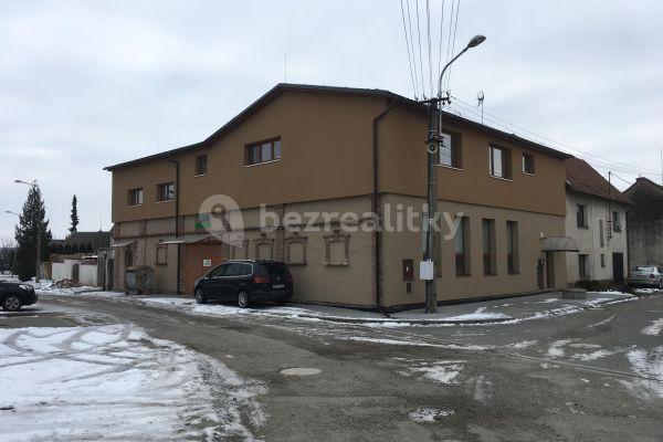 1 bedroom with open-plan kitchen flat to rent, 75 m², 435, Kožušany-Tážaly