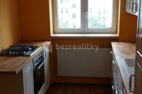 2 bedroom flat to rent, 60 m², Na Vozovce, Olomouc