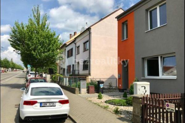 1 bedroom with open-plan kitchen flat to rent, 45 m², Banskobystrická, 