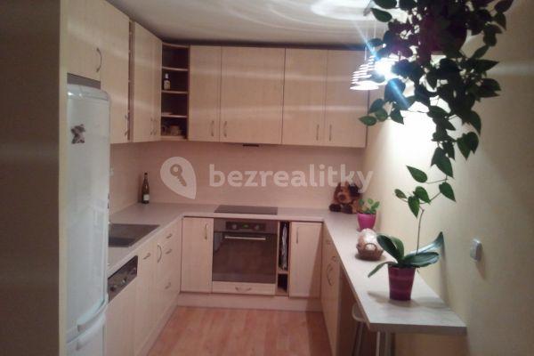 2 bedroom with open-plan kitchen flat to rent, 72 m², Cyprichova, Praha