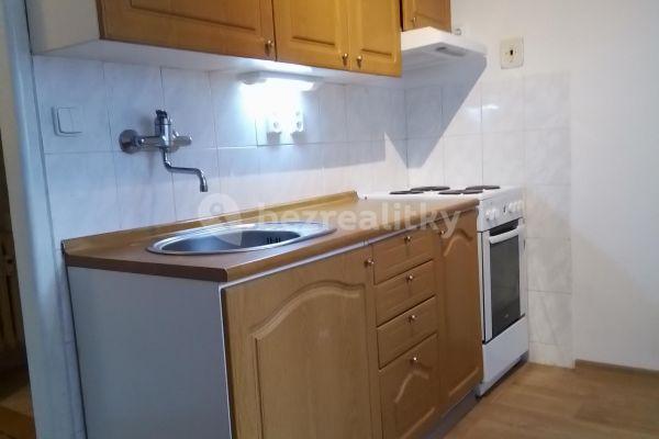 1 bedroom flat to rent, 34 m², Akátová, Chrudim