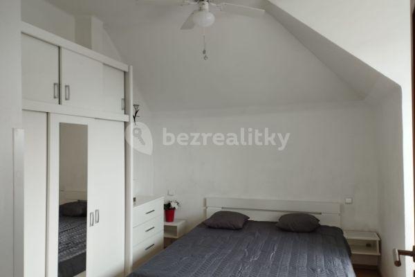 1 bedroom with open-plan kitchen flat to rent, 36 m², Na Okraji, Praha 6