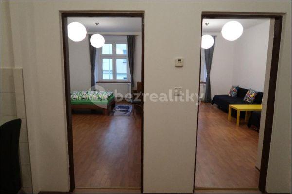 2 bedroom flat to rent, 60 m², Pivovarnická, 
