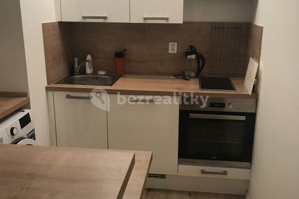1 bedroom with open-plan kitchen flat to rent, 43 m², Prosecká, Praha 9