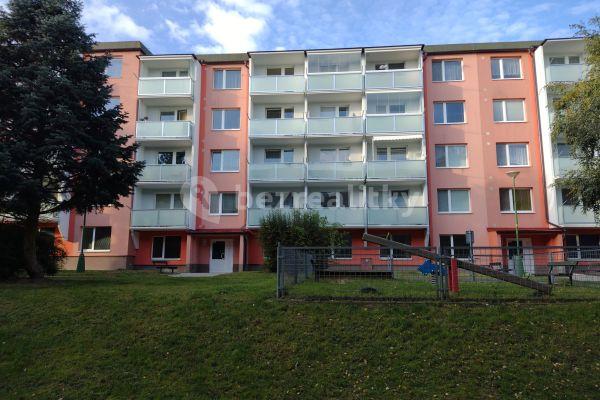 2 bedroom flat to rent, 58 m², Čajkovského, Třebíč, Vysočina Region