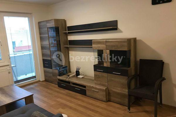 1 bedroom with open-plan kitchen flat to rent, 56 m², Modenská, Praha