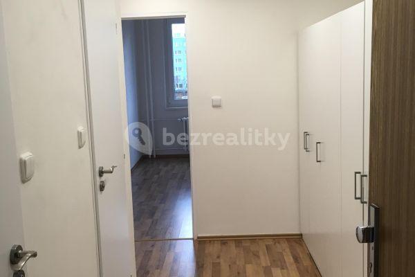 1 bedroom with open-plan kitchen flat to rent, 46 m², Výletní, Praha-Libuš