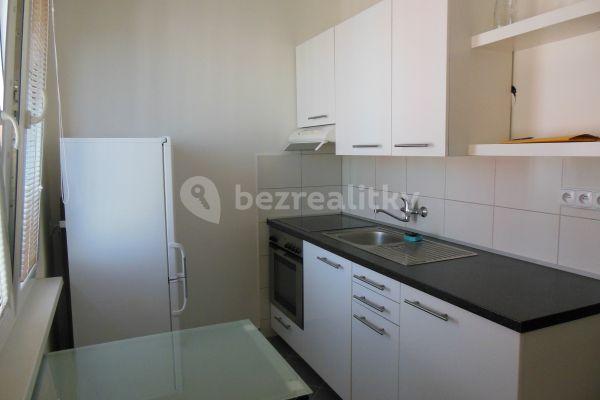 1 bedroom flat to rent, 35 m², Formánkova, 