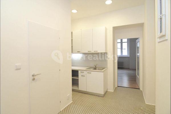 2 bedroom flat to rent, 50 m², Přístavní, Praha 7