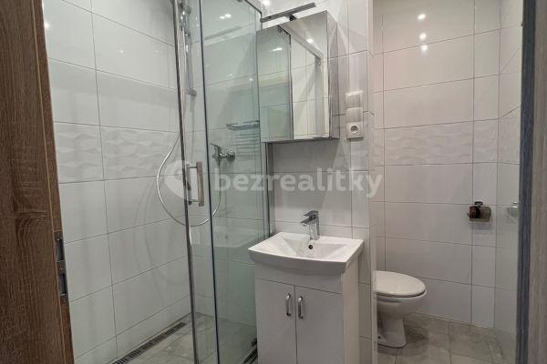 2 bedroom flat to rent, 48 m², Hromůvka, Hranice, Olomoucký Region