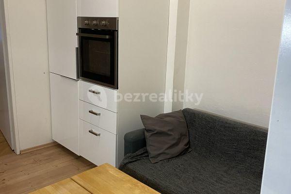 2 bedroom flat to rent, 56 m², Letohradská, Hlavní město Praha
