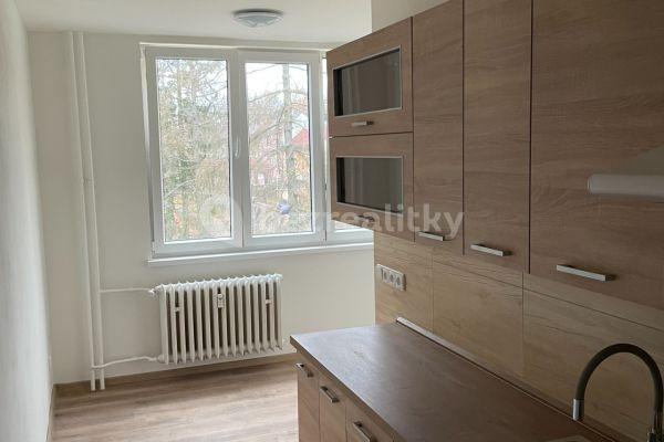 2 bedroom flat to rent, 62 m², Mikulášská, Aš