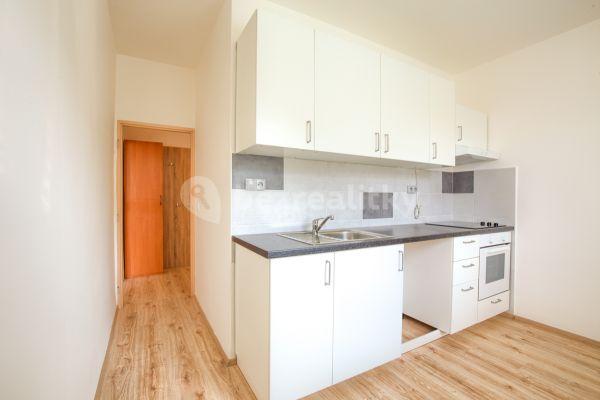 2 bedroom flat to rent, 54 m², Vranovská, 