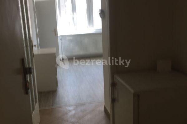 Studio flat to rent, 24 m², Sdružení, Hlavní město Praha