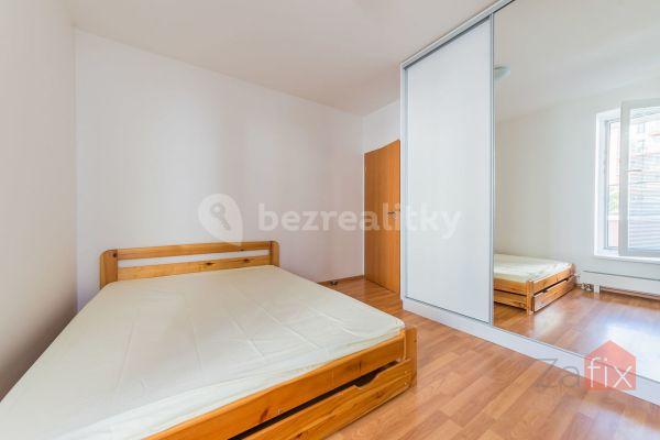 1 bedroom with open-plan kitchen flat to rent, 50 m², Hvozdecká, Brno