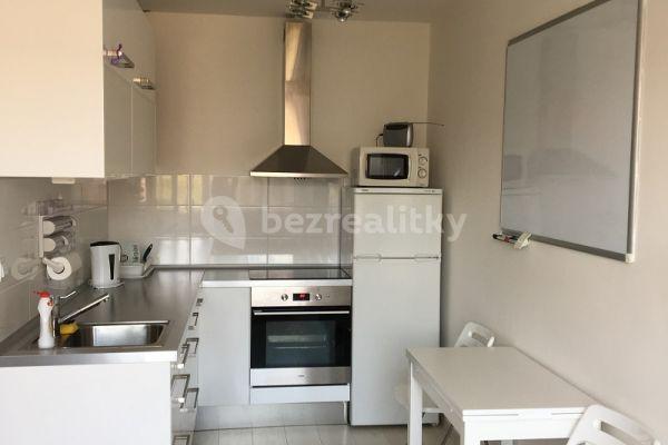 1 bedroom with open-plan kitchen flat to rent, 41 m², Kostřínská, Praha