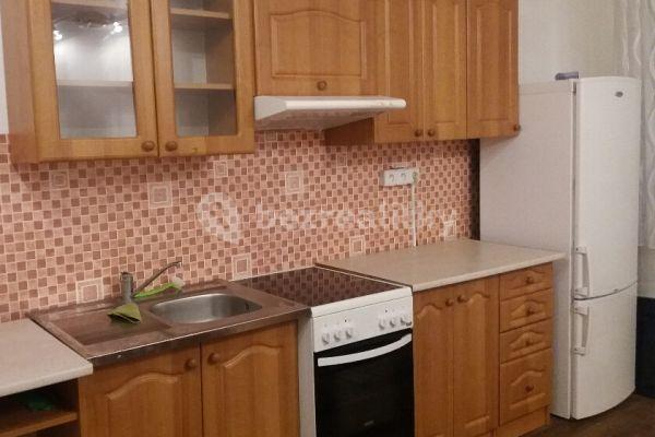 1 bedroom flat to rent, 40 m², U Děkanky, Praha