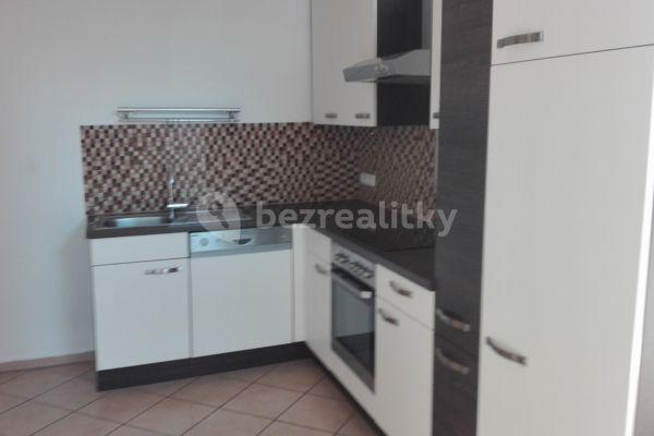 Studio flat to rent, 43 m², Ve žlíbku, Hlavní město Praha