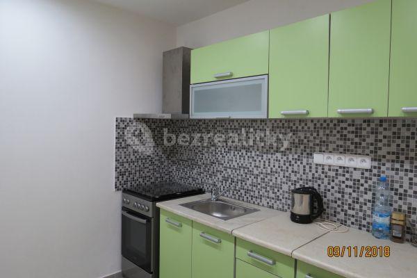 1 bedroom with open-plan kitchen flat to rent, 54 m², Na Urbance, Roudnice nad Labem