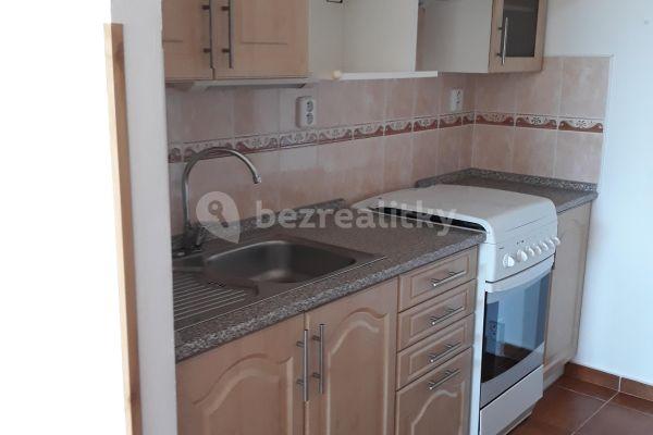 1 bedroom with open-plan kitchen flat to rent, 43 m², Podjavorinské, Praha