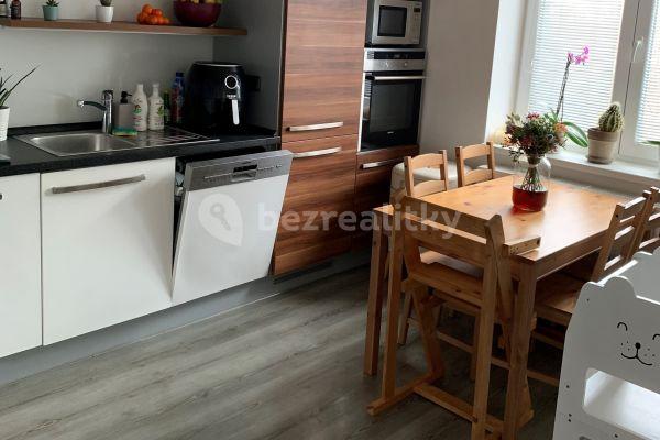 1 bedroom with open-plan kitchen flat to rent, 60 m², Glocova, Brno