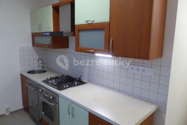 2 bedroom flat to rent, 51 m², Lesní, Cheb