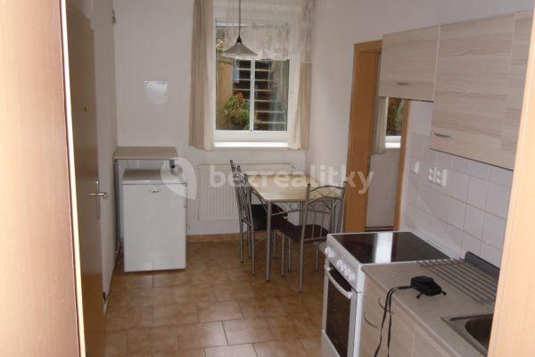 Studio flat to rent, 28 m², Zemědělská, Brno