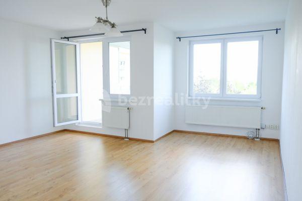 Studio flat to rent, 44 m², Nad Hliníkem, Praha - Stodůlky