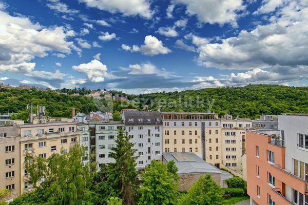 1 bedroom with open-plan kitchen flat to rent, 55 m², Plzeňská, Praha