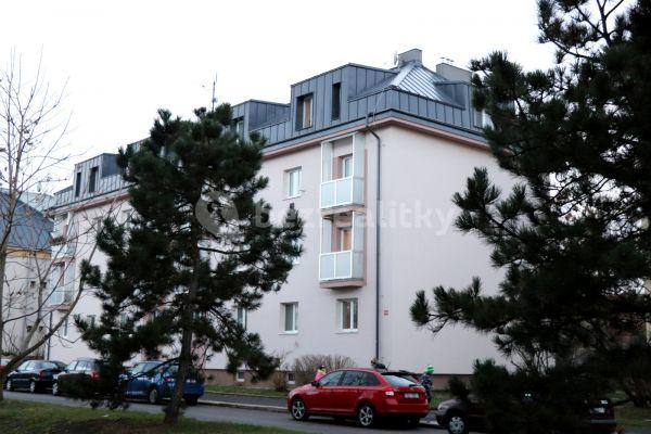 2 bedroom flat to rent, 52 m², Palackého, Mladá Boleslav, Středočeský Region