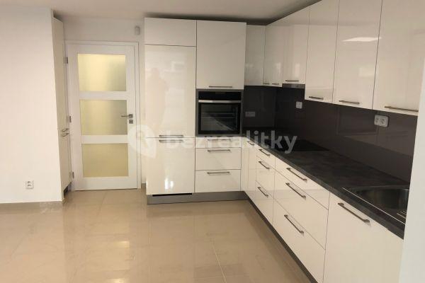 1 bedroom with open-plan kitchen flat to rent, 51 m², Na Balkáně, Prague, Prague