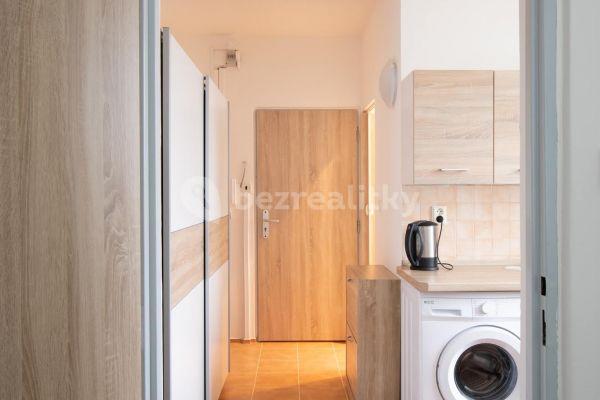 1 bedroom flat to rent, 32 m², Matoušova, Liberec