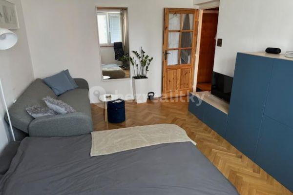 2 bedroom flat to rent, 55 m², Kratochvíla, Hlavní město Praha