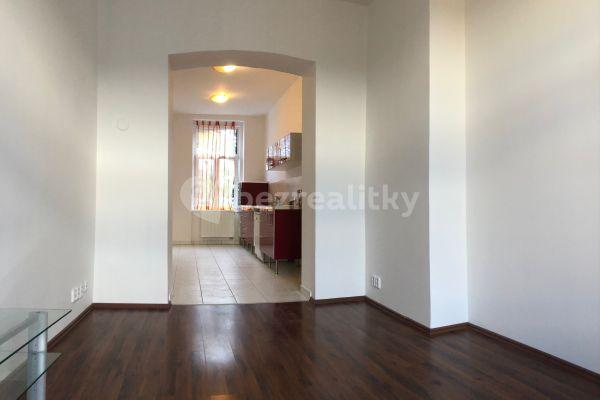 2 bedroom flat to rent, 50 m², Nad Koulkou, 