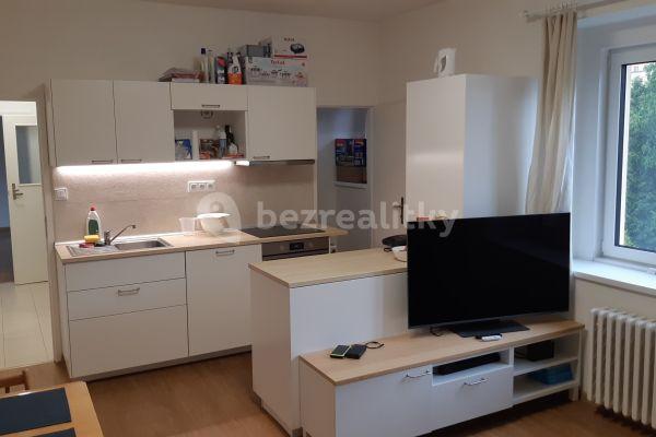 2 bedroom with open-plan kitchen flat to rent, 76 m², Na Kopanině, Hlavní město Praha