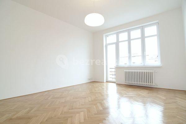 3 bedroom flat to rent, 87 m², Přístavní, Praha