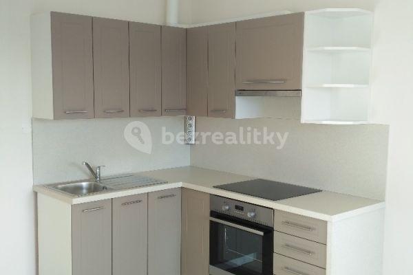 Studio flat to rent, 28 m², Ve Dvoře, Jesenice